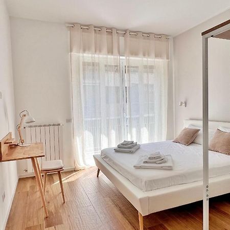 Finella Charming Rooms Бари Экстерьер фото