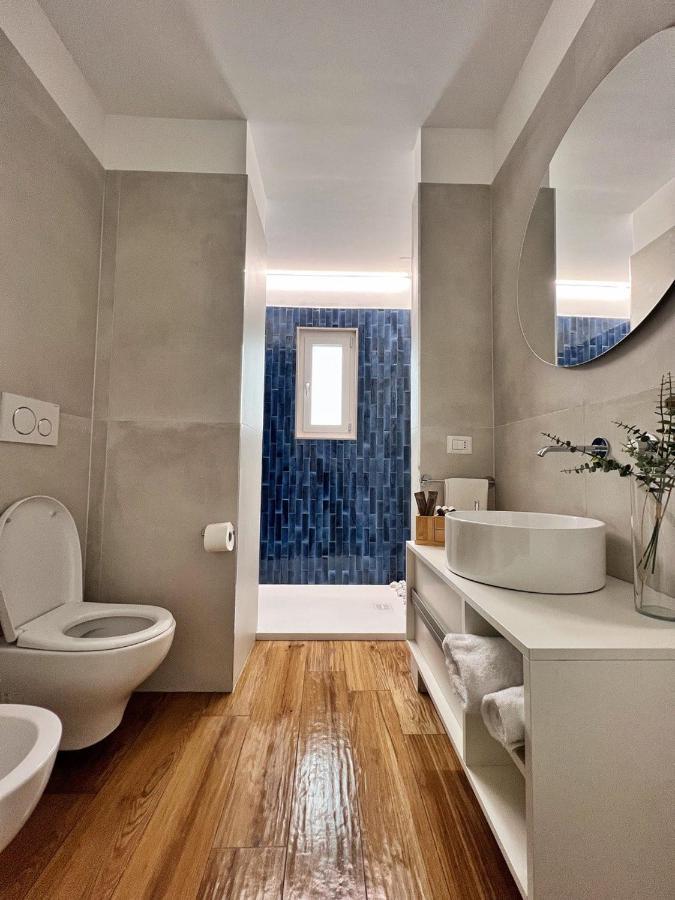 Finella Charming Rooms Бари Экстерьер фото